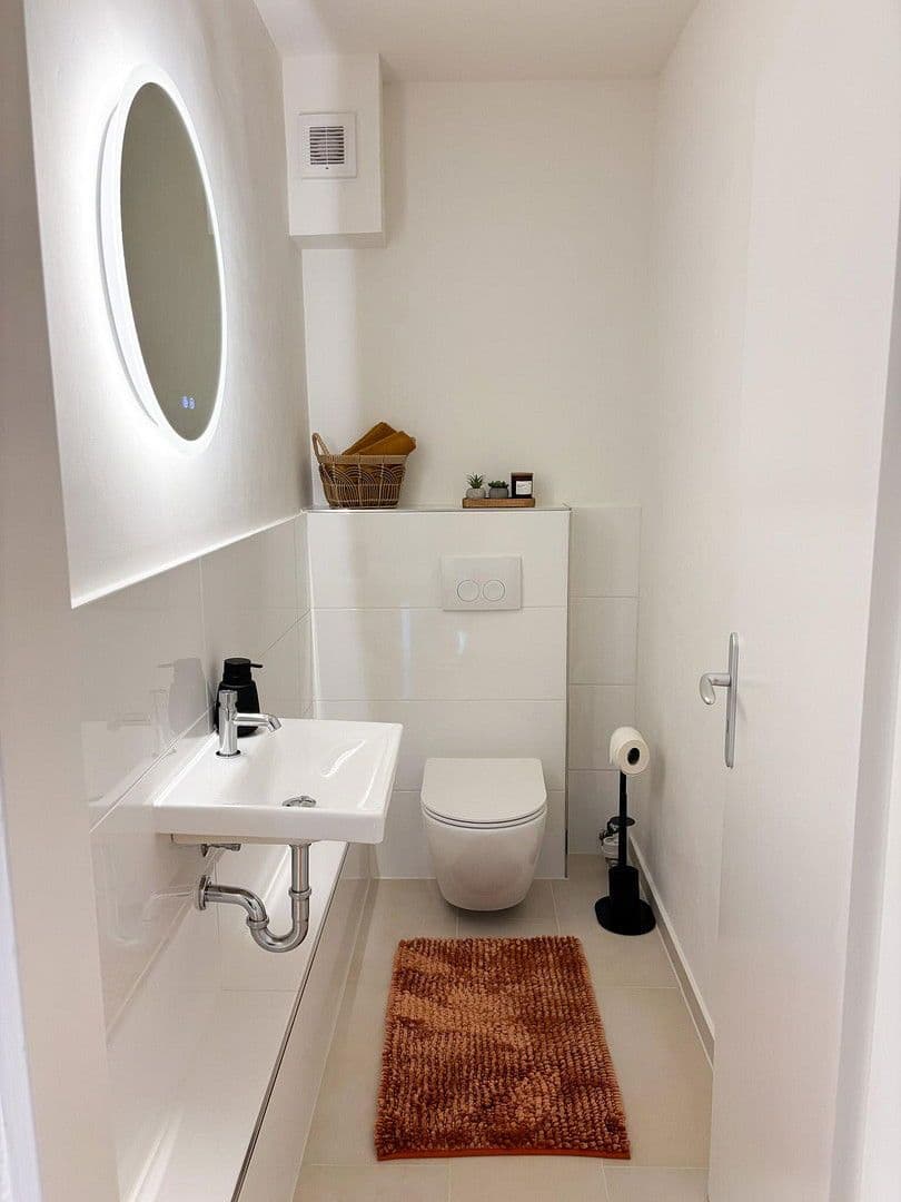 Prodej bytu 3+1 81 m², Stade, Dolní Sasko Prodej bytu 3+1 81 m², Stade, Dolní Sasko