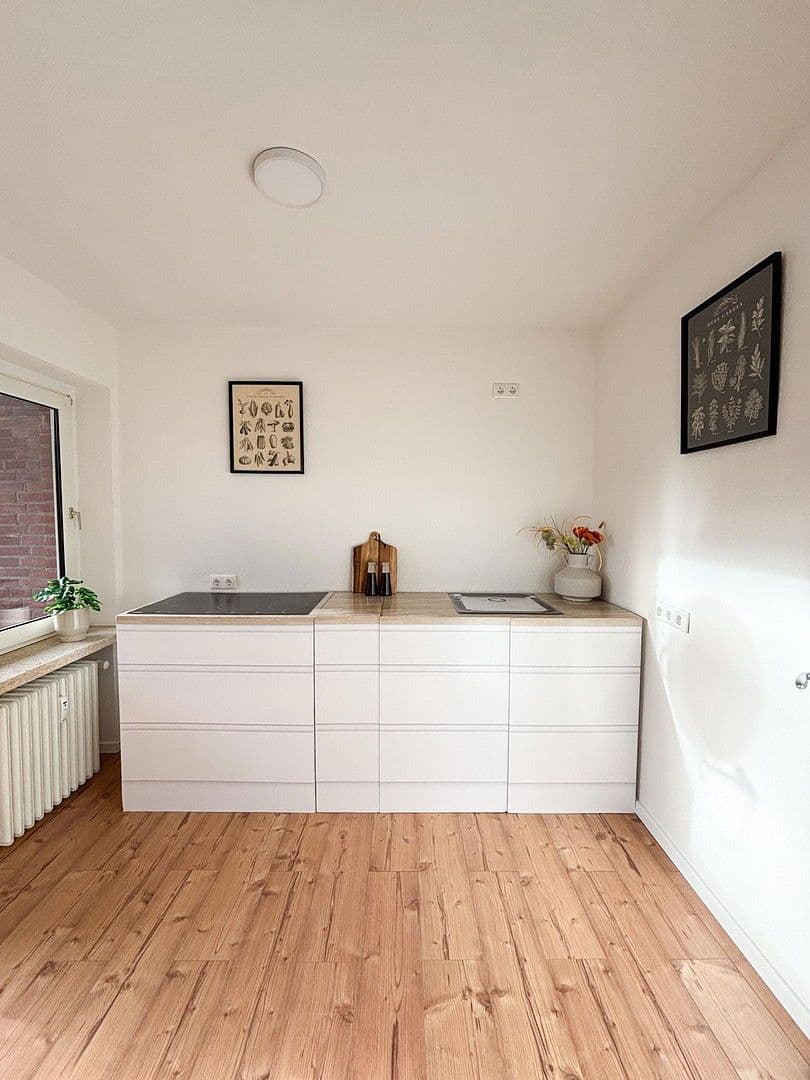 Prodej bytu 3+1 81 m², Stade, Dolní Sasko Prodej bytu 3+1 81 m², Stade, Dolní Sasko