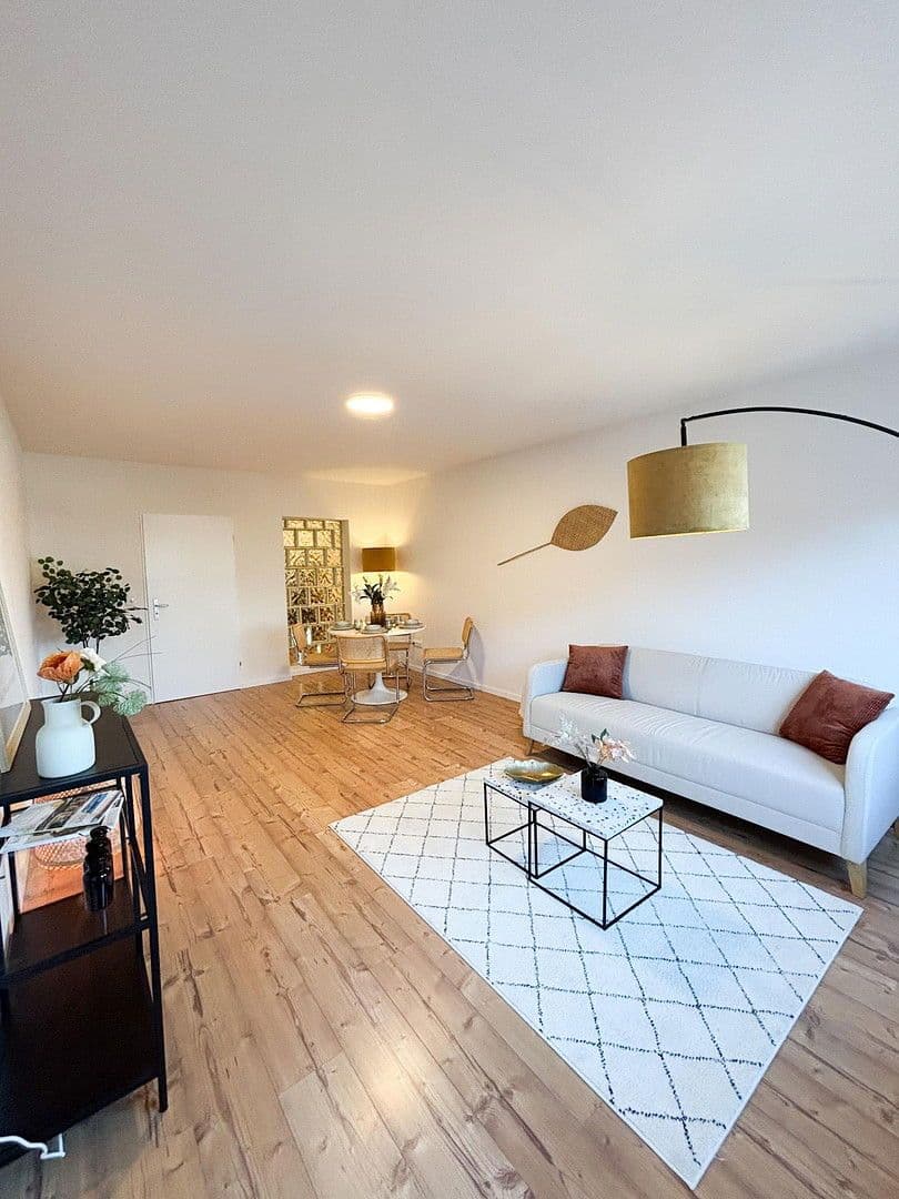 Prodej bytu 3+1 81 m², Stade, Dolní Sasko Prodej bytu 3+1 81 m², Stade, Dolní Sasko