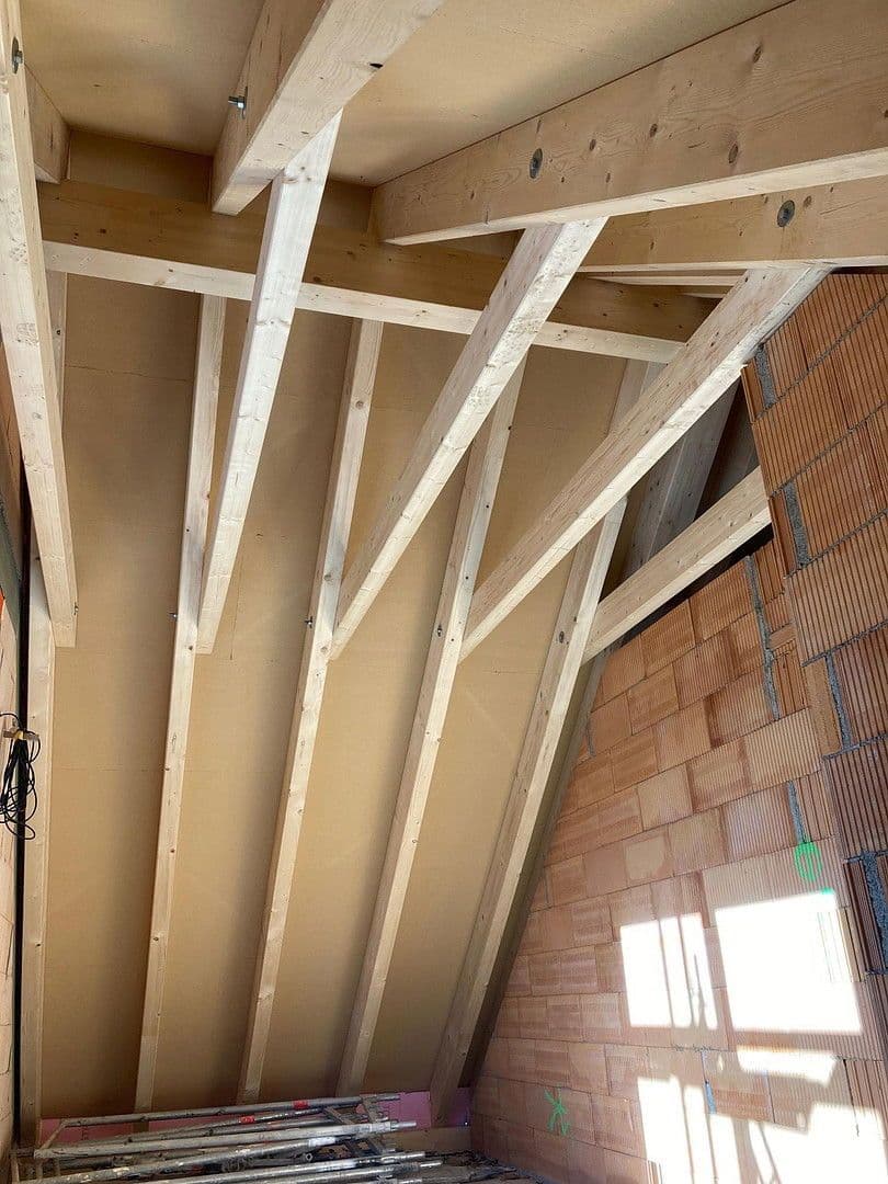 Prodej domu 202 m², pozemek 351 m², München, Bavorsko Prodej domu 202 m², pozemek 351 m², München, Bavorsko