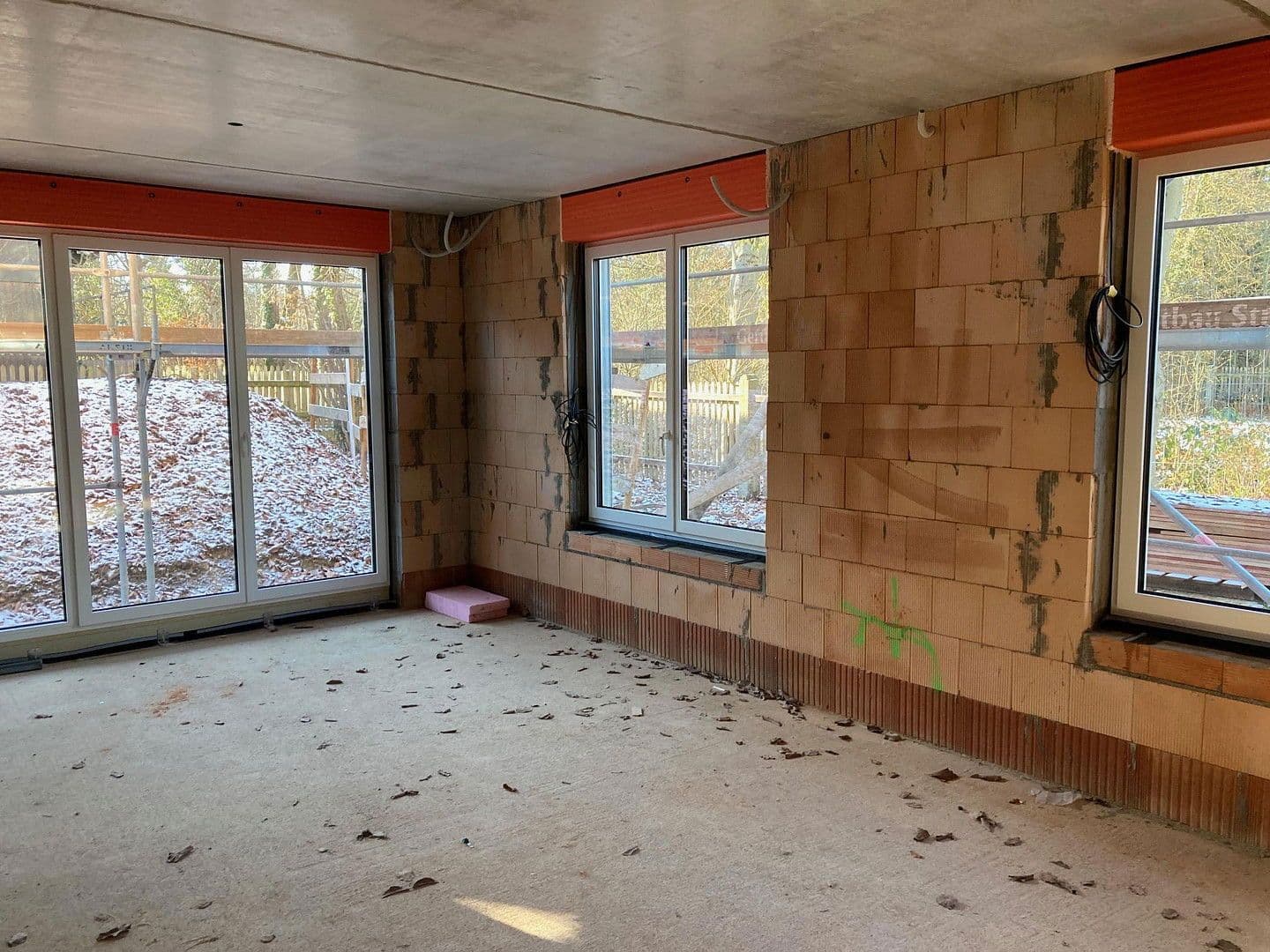 Prodej domu 202 m², pozemek 351 m², München, Bavorsko Prodej domu 202 m², pozemek 351 m², München, Bavorsko