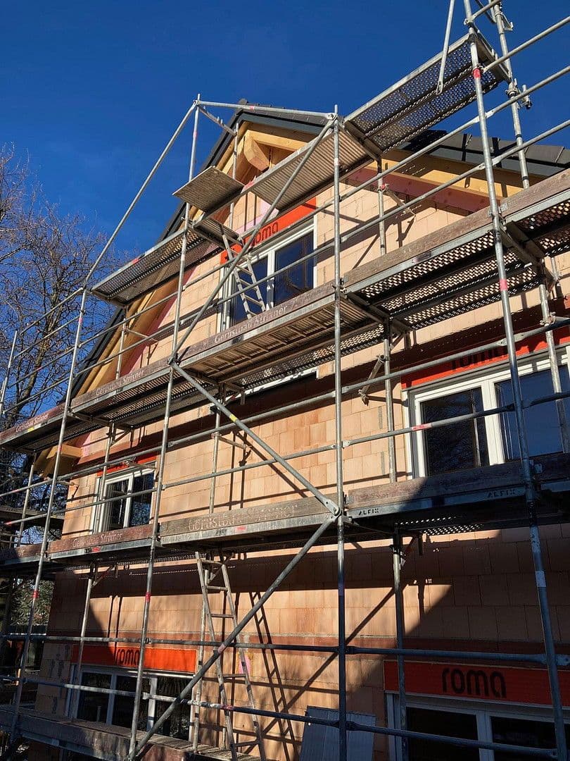 Prodej domu 202 m², pozemek 351 m², München, Bavorsko Prodej domu 202 m², pozemek 351 m², München, Bavorsko