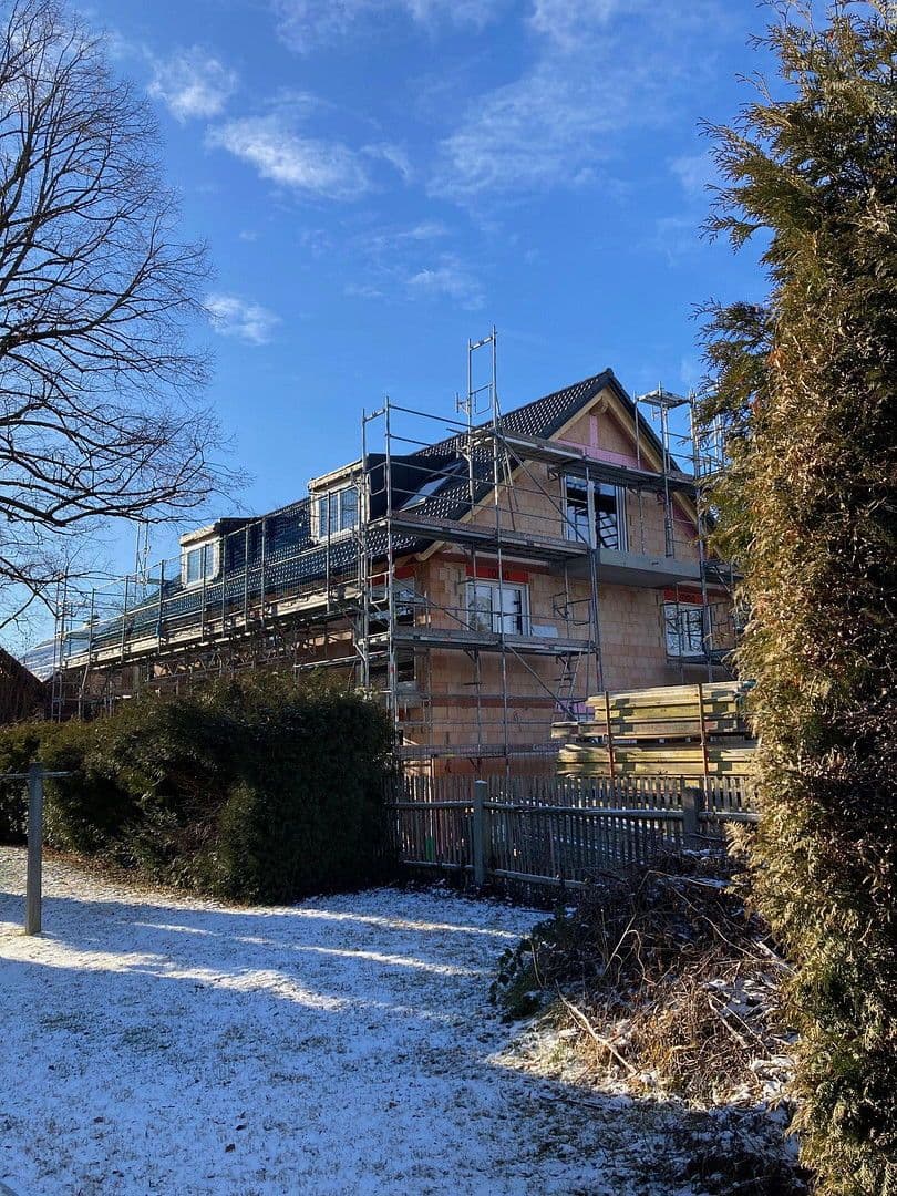 Prodej domu 202 m², pozemek 351 m², München, Bavorsko Prodej domu 202 m², pozemek 351 m², München, Bavorsko