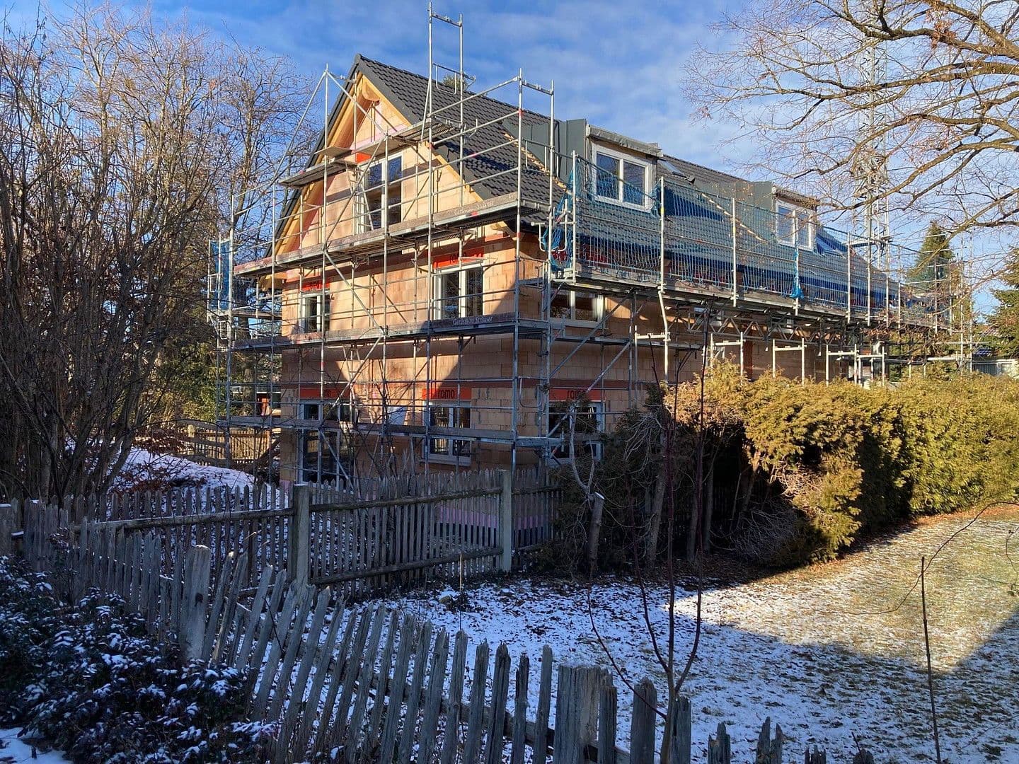 Prodej domu 202 m², pozemek 351 m², München, Bavorsko Prodej domu 202 m², pozemek 351 m², München, Bavorsko