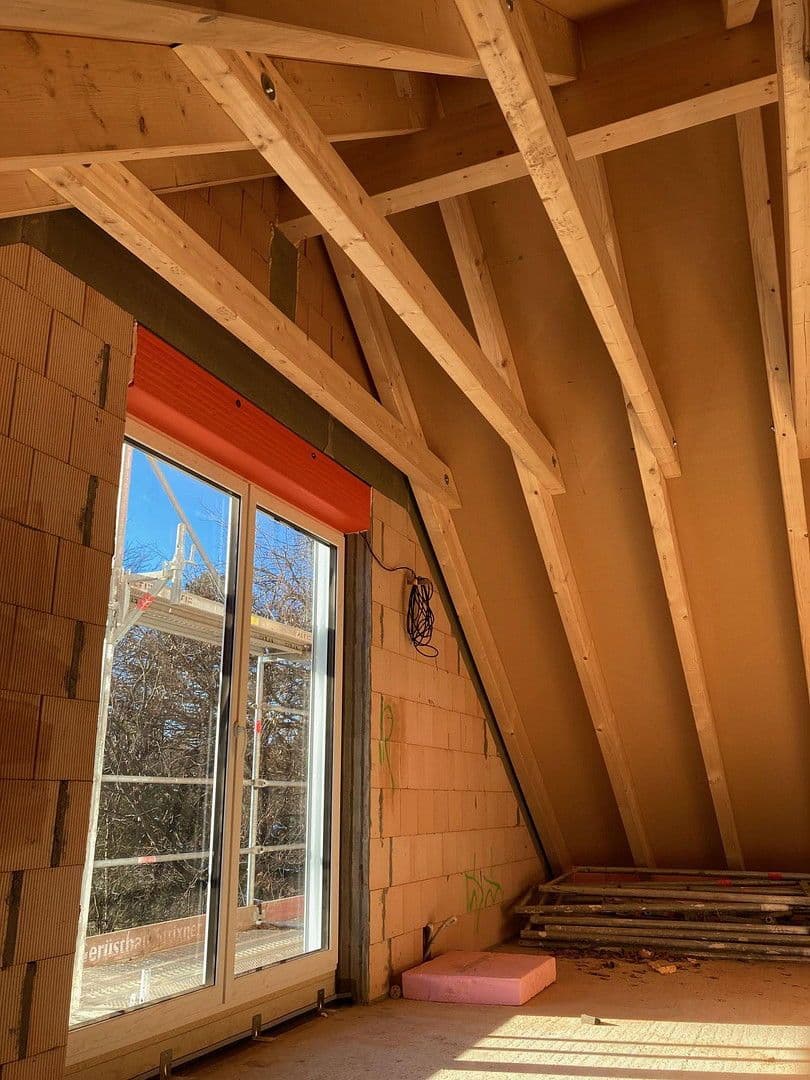 Prodej domu 202 m², pozemek 351 m², München, Bavorsko Prodej domu 202 m², pozemek 351 m², München, Bavorsko