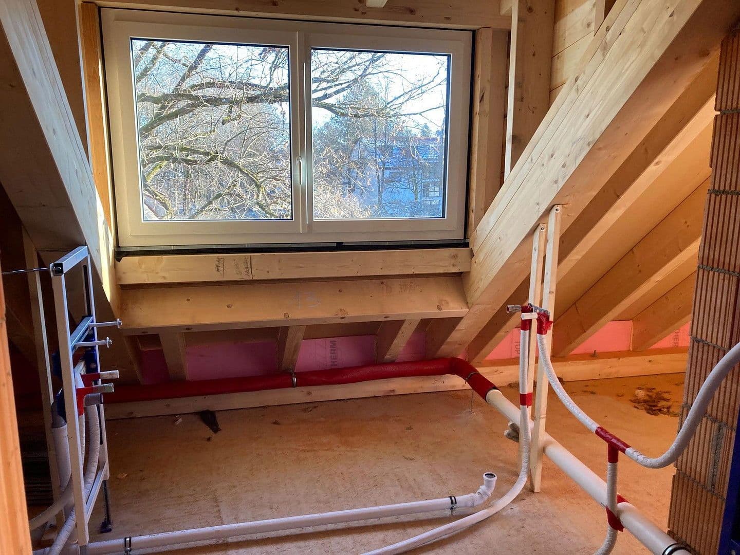 Prodej domu 202 m², pozemek 351 m², München, Bavorsko Prodej domu 202 m², pozemek 351 m², München, Bavorsko