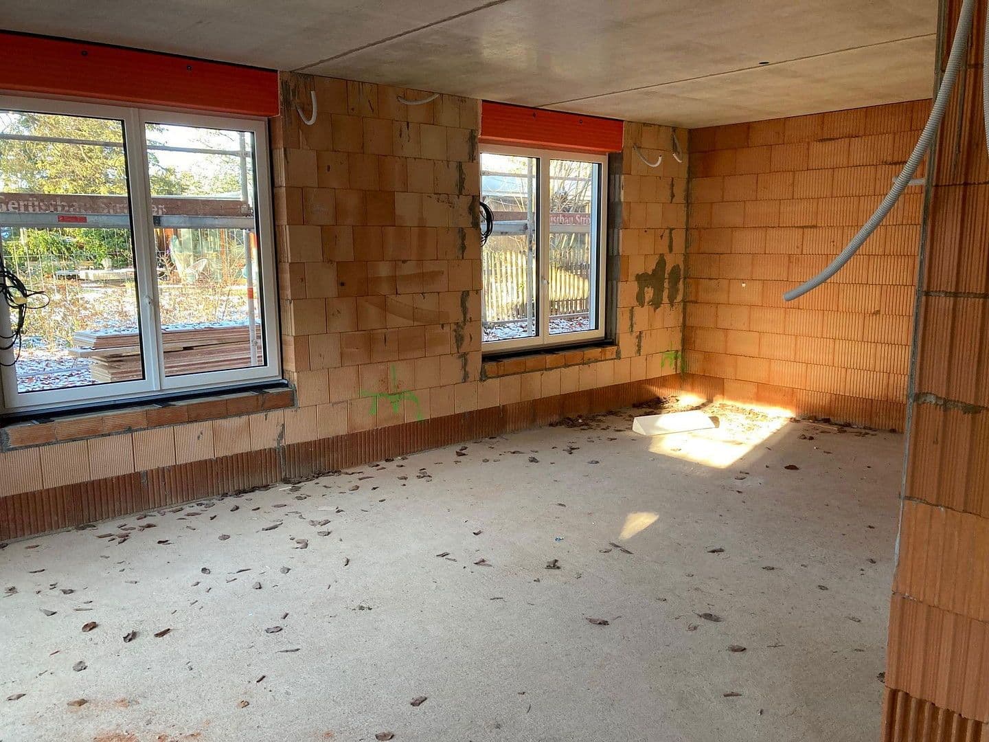 Prodej domu 202 m², pozemek 351 m², München, Bavorsko Prodej domu 202 m², pozemek 351 m², München, Bavorsko