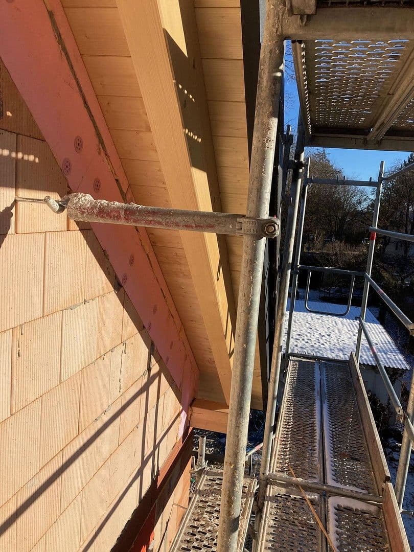 Prodej domu 202 m², pozemek 351 m², München, Bavorsko Prodej domu 202 m², pozemek 351 m², München, Bavorsko