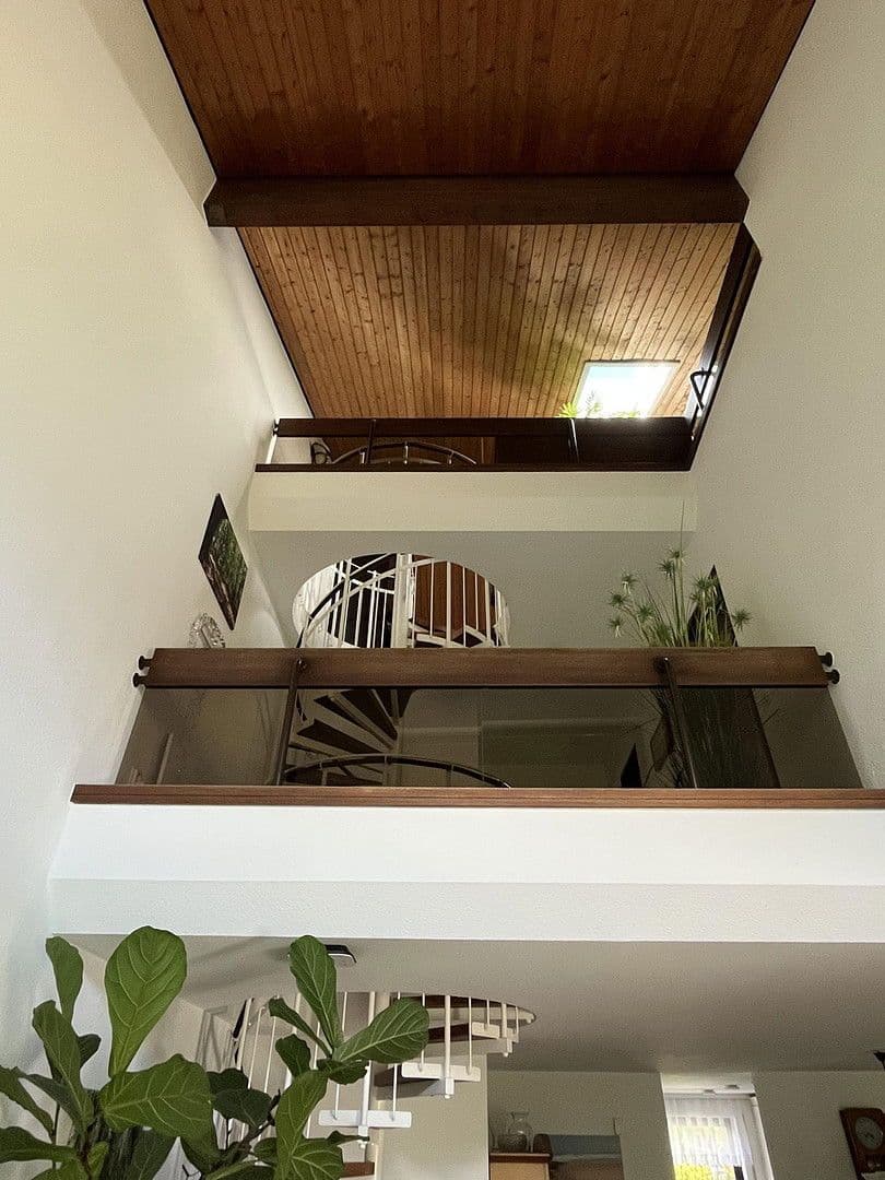 Prodej bytu 5+1 153 m², Sindelfingen, Bádensko-Württembersko Prodej bytu 5+1 153 m², Sindelfingen, Bádensko-Württembersko