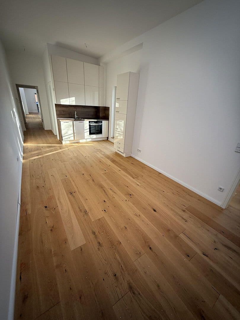 Pronájem bytu 3+1 99 m², Blissestraße, Berlin, Berlín Pronájem bytu 3+1 99 m², Blissestraße, Berlin, Berlín