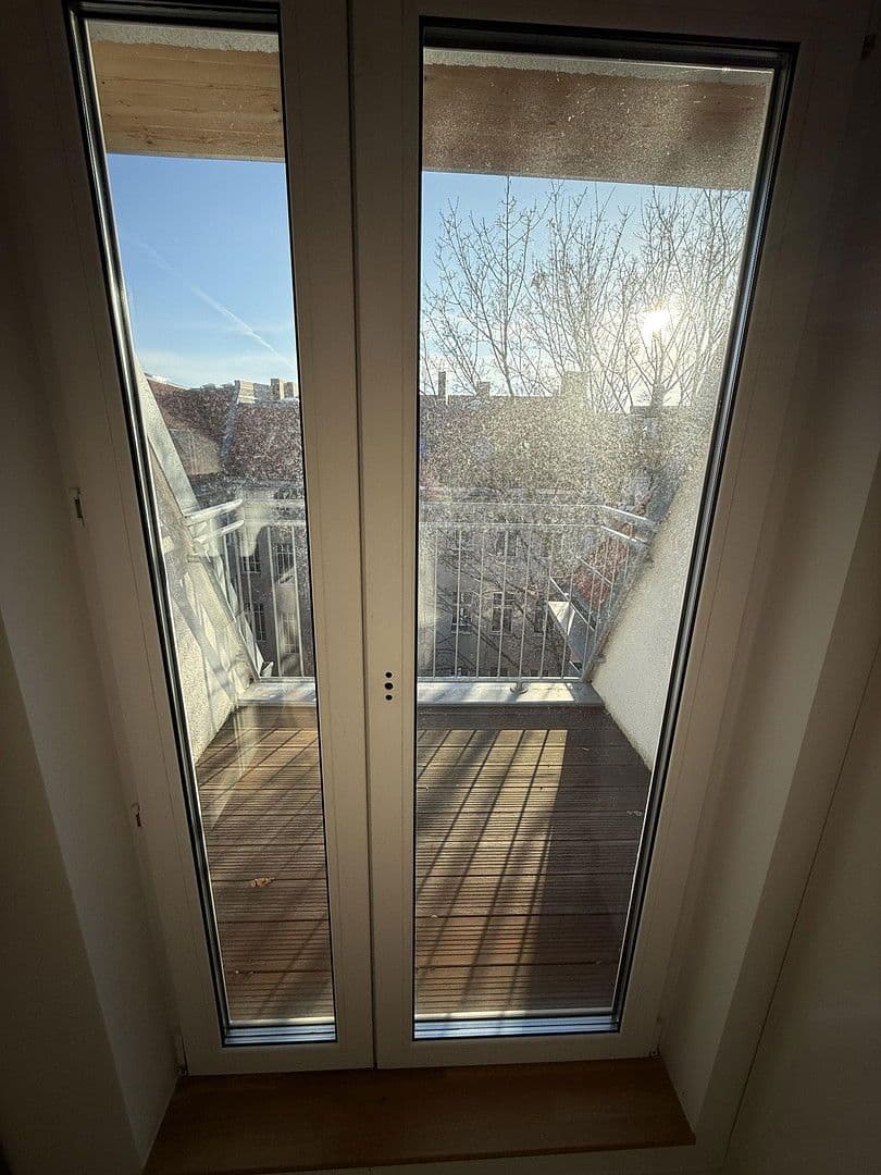 Pronájem bytu 3+1 99 m², Blissestraße, Berlin, Berlín Pronájem bytu 3+1 99 m², Blissestraße, Berlin, Berlín