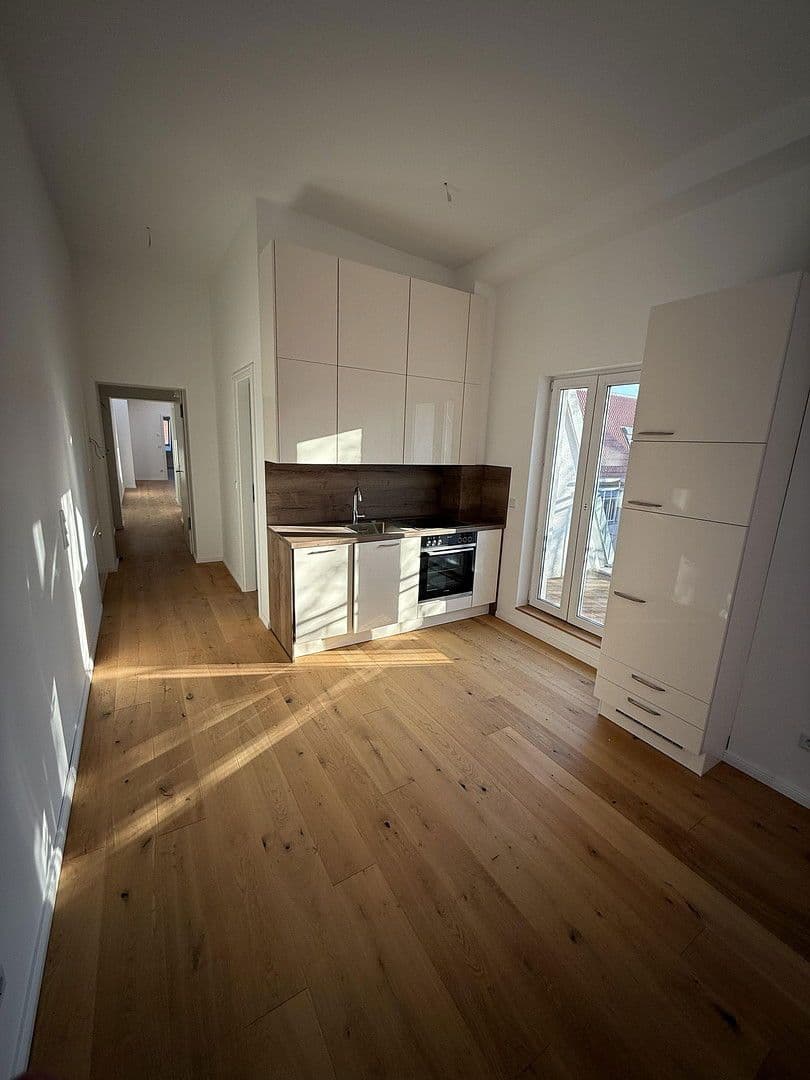 Pronájem bytu 3+1 99 m², Blissestraße, Berlin, Berlín Pronájem bytu 3+1 99 m², Blissestraße, Berlin, Berlín