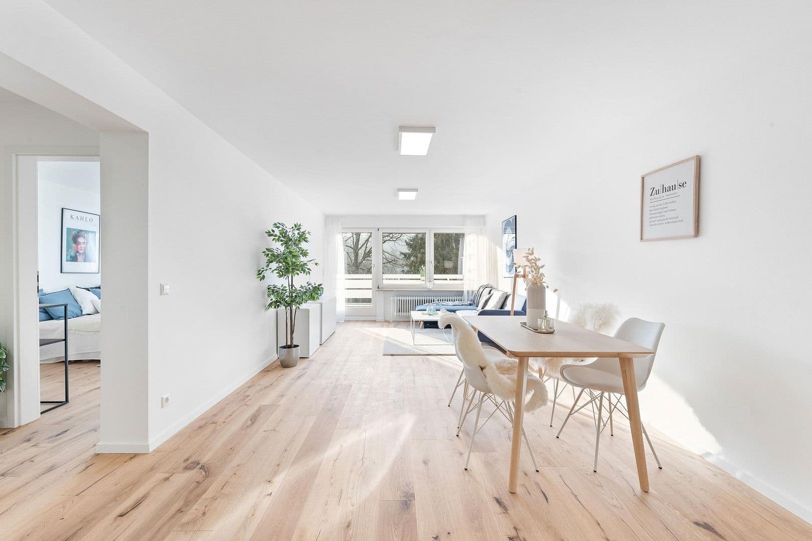 Prodej bytu 2+1 65 m², Dachswaldweg 46, Stuttgart- Vaihingen, Bádensko-Württembersko Prodej bytu 2+1 65 m², Dachswaldweg 46, Stuttgart- Vaihingen, Bádensko-Württembersko