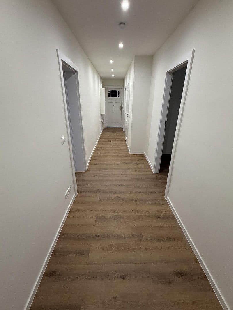 Pronájem bytu 2+1 85 m², Provinzstraße, Berlin, Berlín Pronájem bytu 2+1 85 m², Provinzstraße, Berlin, Berlín