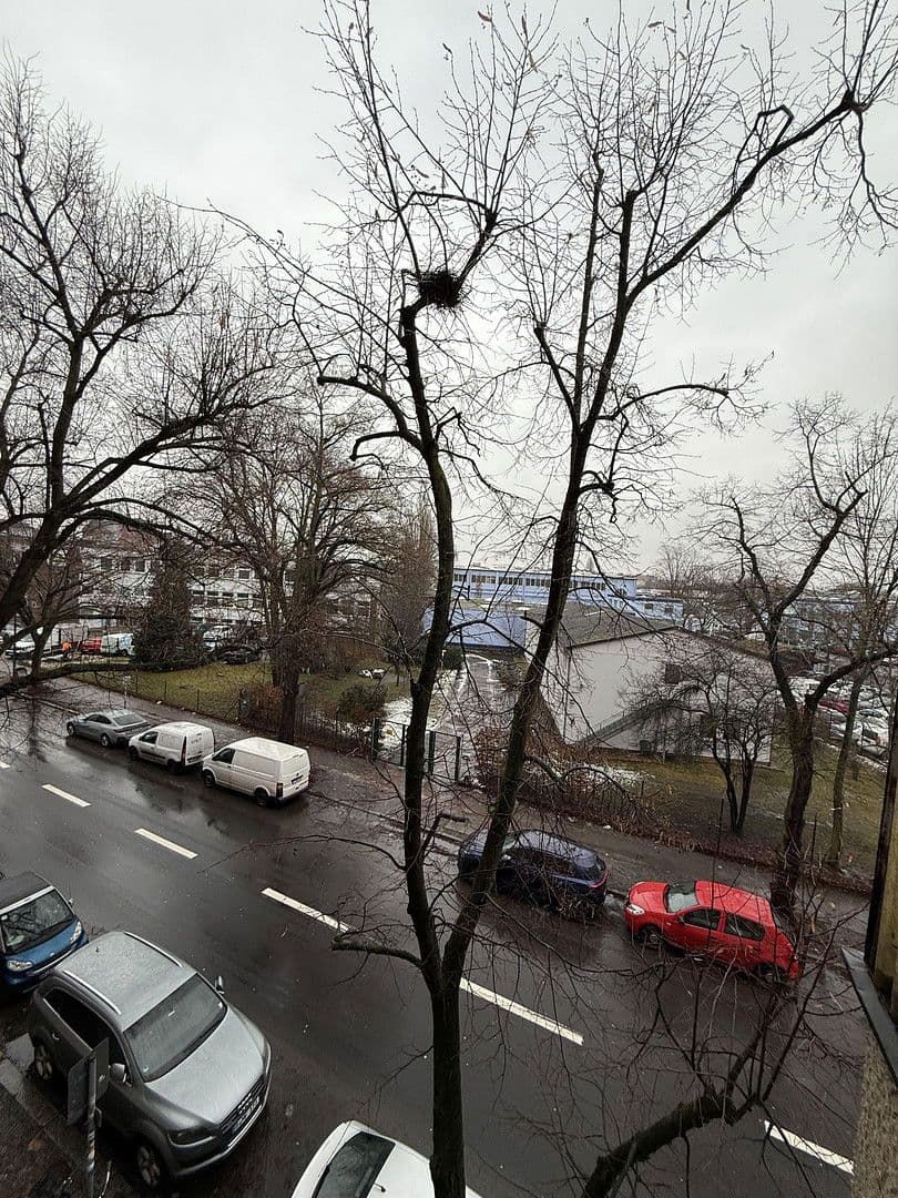 Pronájem bytu 2+1 85 m², Provinzstraße, Berlin, Berlín Pronájem bytu 2+1 85 m², Provinzstraße, Berlin, Berlín