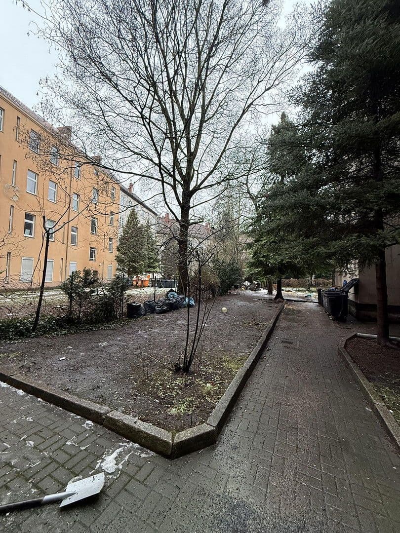 Pronájem bytu 2+1 85 m², Provinzstraße, Berlin, Berlín Pronájem bytu 2+1 85 m², Provinzstraße, Berlin, Berlín