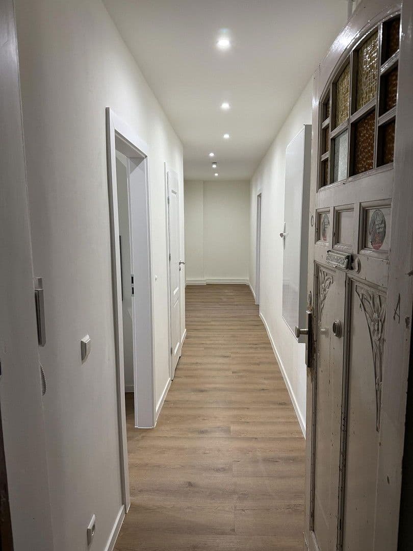 Pronájem bytu 2+1 85 m², Provinzstraße, Berlin, Berlín Pronájem bytu 2+1 85 m², Provinzstraße, Berlin, Berlín