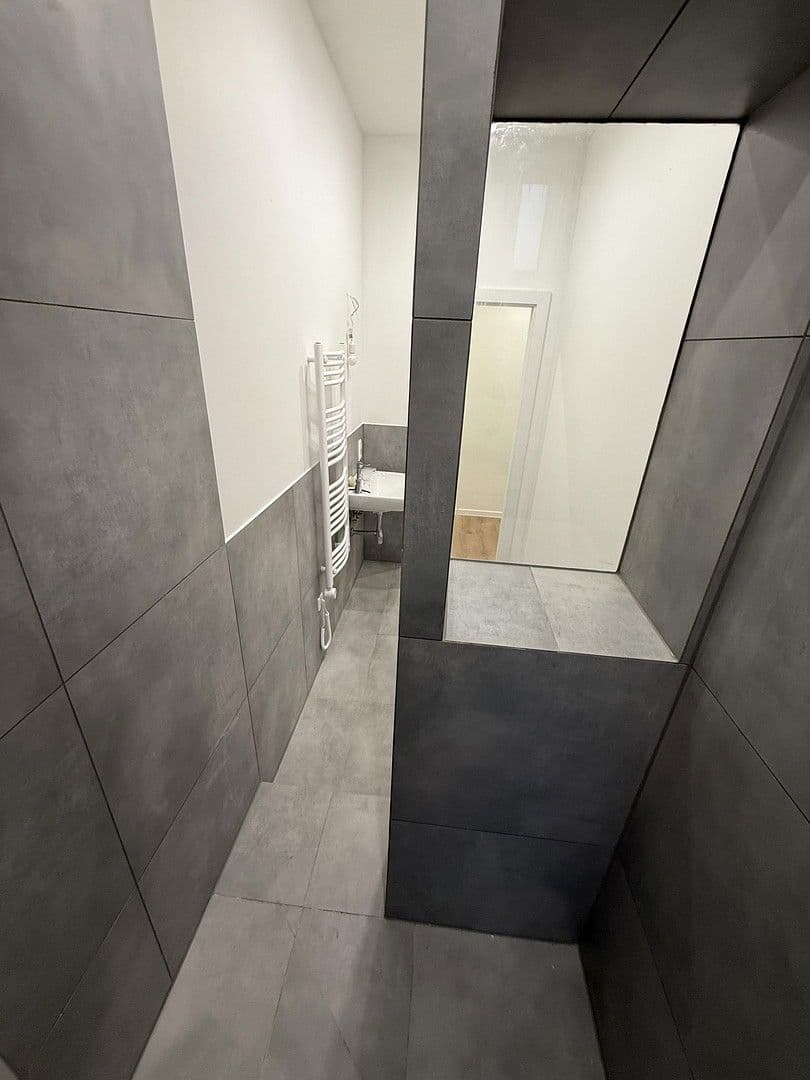 Pronájem bytu 2+1 85 m², Provinzstraße, Berlin, Berlín Pronájem bytu 2+1 85 m², Provinzstraße, Berlin, Berlín