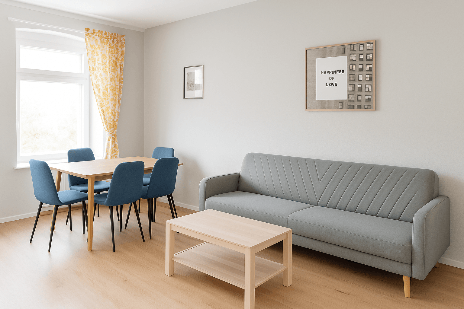 Pronájem bytu 4+1 68 m², Schlosserstraße 15, Halle (Saale), Sasko-Anhaltsko Pronájem bytu 4+1 68 m², Schlosserstraße 15, Halle (Saale), Sasko-Anhaltsko