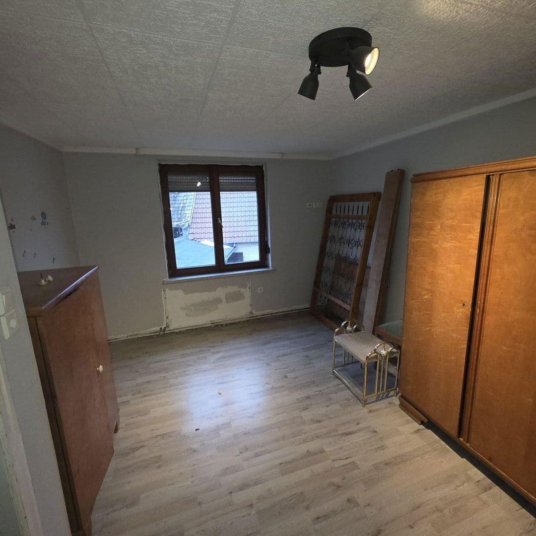 Prodej domu 170 m², pozemek 520 m², Breitscheidtsraße 10, Bad Schmiedeberg, Sasko-Anhaltsko Prodej domu 170 m², pozemek 520 m², Breitscheidtsraße 10, Bad Schmiedeberg, Sasko-Anhaltsko