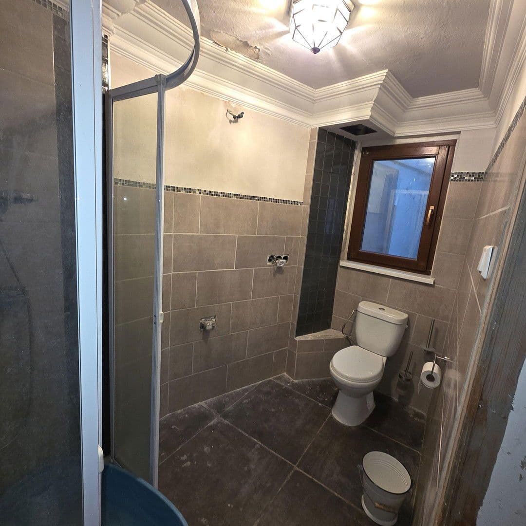 Prodej domu 170 m², pozemek 520 m², Breitscheidtsraße 10, Bad Schmiedeberg, Sasko-Anhaltsko Prodej domu 170 m², pozemek 520 m², Breitscheidtsraße 10, Bad Schmiedeberg, Sasko-Anhaltsko