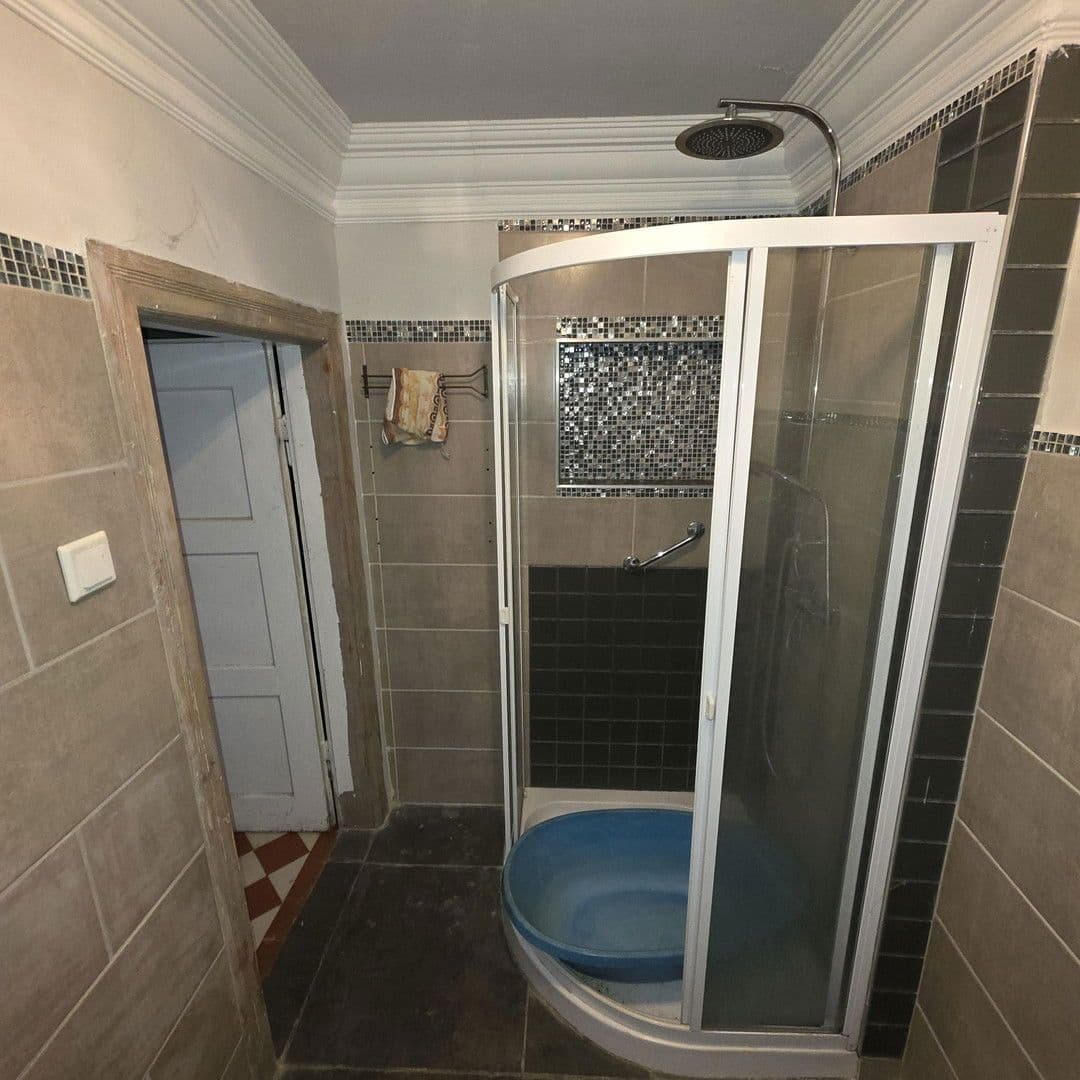 Prodej domu 170 m², pozemek 520 m², Breitscheidtsraße 10, Bad Schmiedeberg, Sasko-Anhaltsko Prodej domu 170 m², pozemek 520 m², Breitscheidtsraße 10, Bad Schmiedeberg, Sasko-Anhaltsko