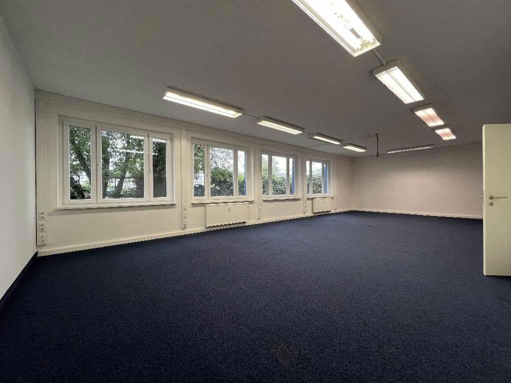 Pronájem kanceláře 2.000 m², Grenzstraße 28, Halle, Sasko-Anhaltsko Pronájem kanceláře 2.000 m², Grenzstraße 28, Halle, Sasko-Anhaltsko