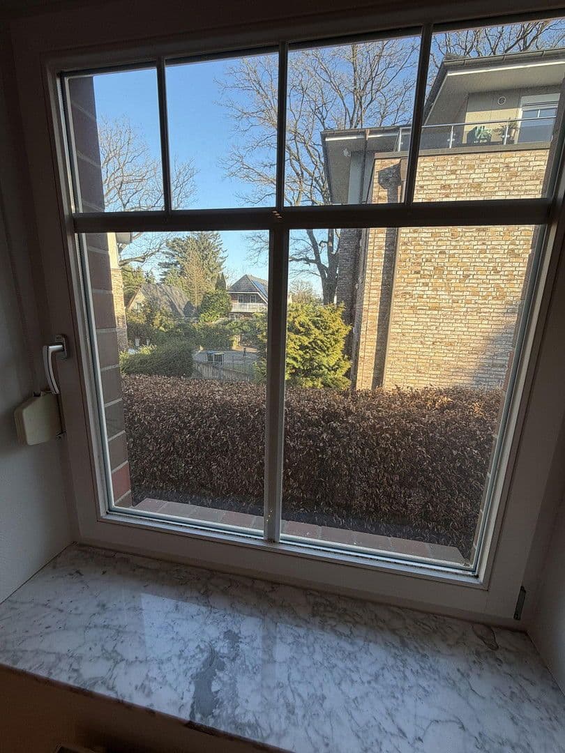 Prodej bytu 3+kk 117 m², Saseler Chaussee 240, Hamburg, Hamburg Prodej bytu 3+kk 117 m², Saseler Chaussee 240, Hamburg, Hamburg