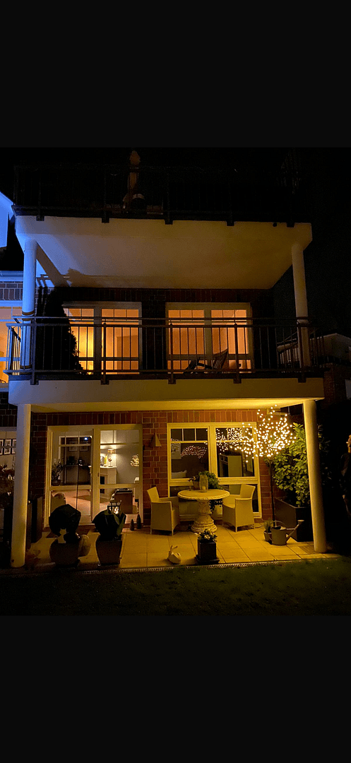 Prodej bytu 3+kk 117 m², Saseler Chaussee 240, Hamburg, Hamburg Prodej bytu 3+kk 117 m², Saseler Chaussee 240, Hamburg, Hamburg