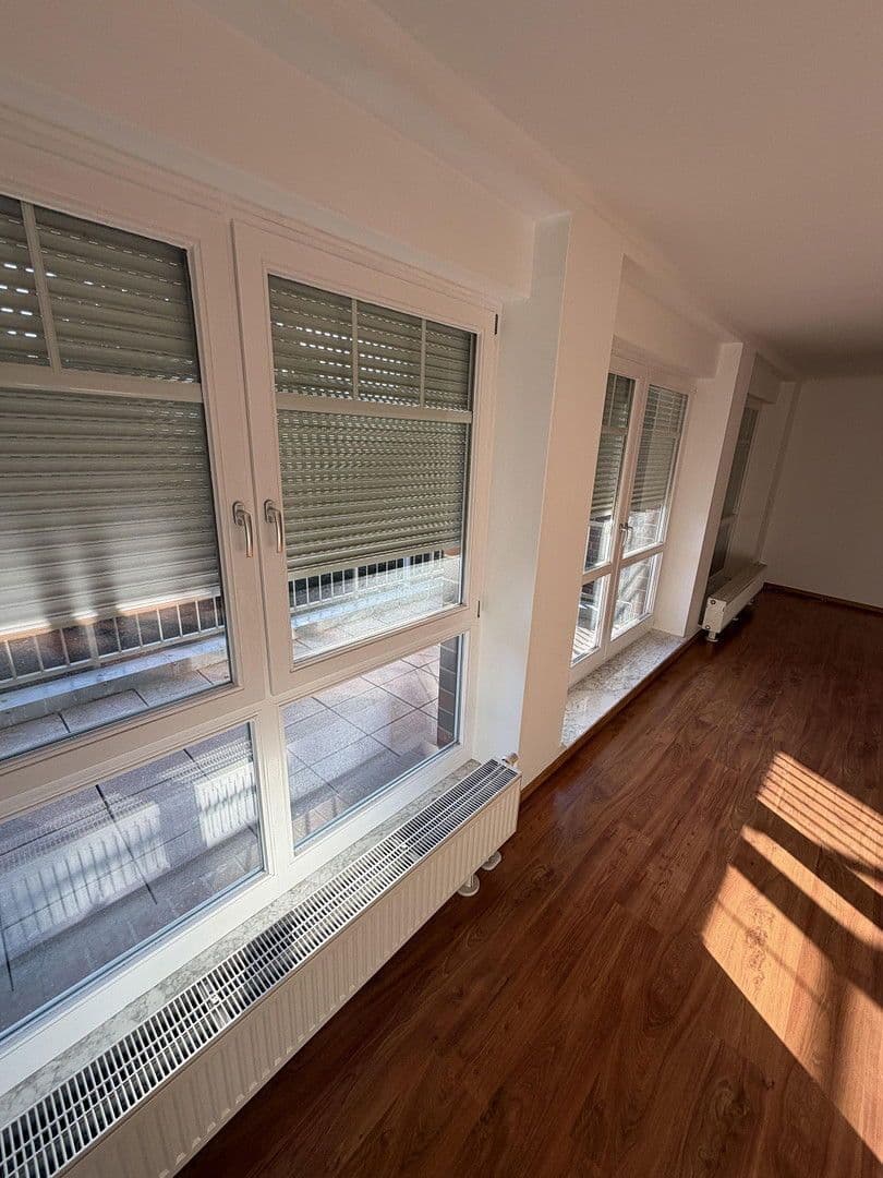 Prodej bytu 3+kk 117 m², Saseler Chaussee 240, Hamburg, Hamburg Prodej bytu 3+kk 117 m², Saseler Chaussee 240, Hamburg, Hamburg