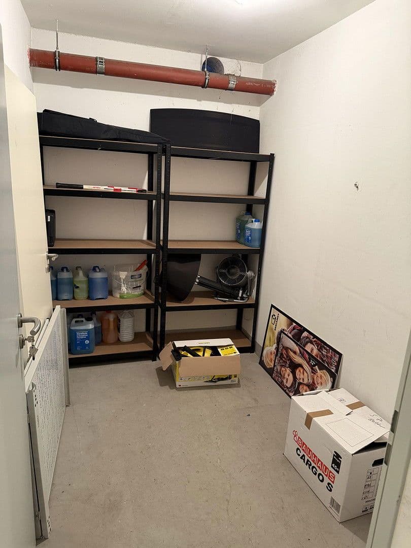 Prodej bytu 3+kk 117 m², Saseler Chaussee 240, Hamburg, Hamburg Prodej bytu 3+kk 117 m², Saseler Chaussee 240, Hamburg, Hamburg