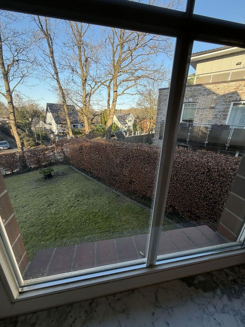 Prodej bytu 3+kk 117 m², Saseler Chaussee 240, Hamburg, Hamburg Prodej bytu 3+kk 117 m², Saseler Chaussee 240, Hamburg, Hamburg