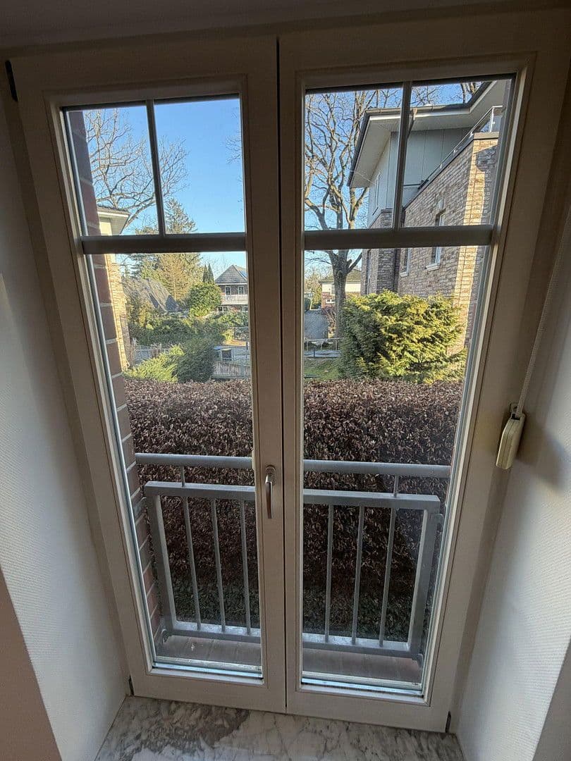 Prodej bytu 3+kk 117 m², Saseler Chaussee 240, Hamburg, Hamburg Prodej bytu 3+kk 117 m², Saseler Chaussee 240, Hamburg, Hamburg