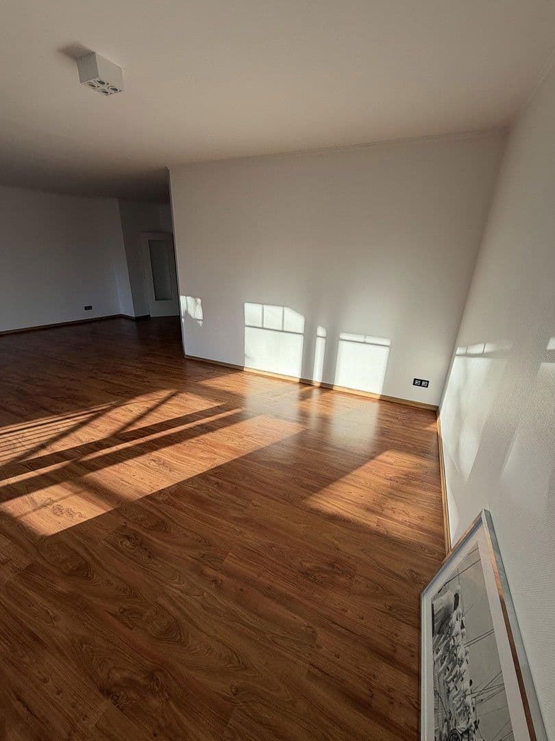 Prodej bytu 3+kk 117 m², Saseler Chaussee 240, Hamburg, Hamburg Prodej bytu 3+kk 117 m², Saseler Chaussee 240, Hamburg, Hamburg