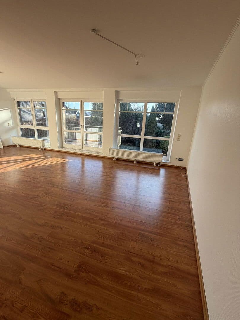Prodej bytu 3+kk 117 m², Saseler Chaussee 240, Hamburg, Hamburg Prodej bytu 3+kk 117 m², Saseler Chaussee 240, Hamburg, Hamburg