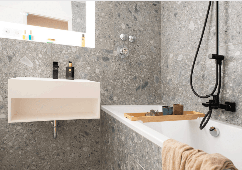 Prodej bytu 3+1 74 m², Rosenheim, Bavorsko Prodej bytu 3+1 74 m², Rosenheim, Bavorsko