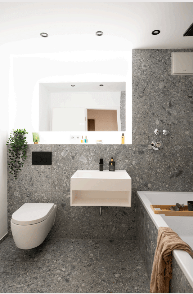 Prodej bytu 3+1 74 m², Rosenheim, Bavorsko Prodej bytu 3+1 74 m², Rosenheim, Bavorsko