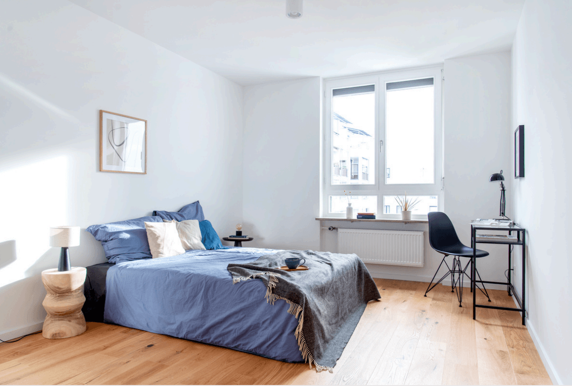 Prodej bytu 3+1 74 m², Rosenheim, Bavorsko Prodej bytu 3+1 74 m², Rosenheim, Bavorsko