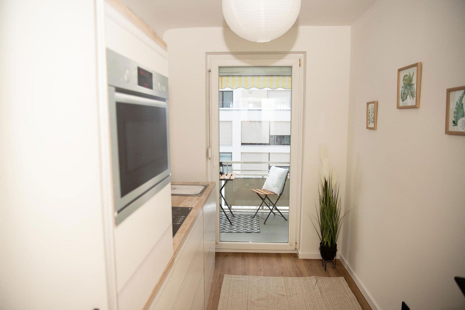 Prodej bytu 3+1 65 m², Nürnberg, Bavorsko Prodej bytu 3+1 65 m², Nürnberg, Bavorsko