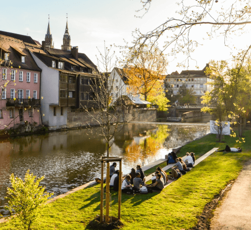 Prodej bytu 3+1 65 m², Nürnberg, Bavorsko Prodej bytu 3+1 65 m², Nürnberg, Bavorsko