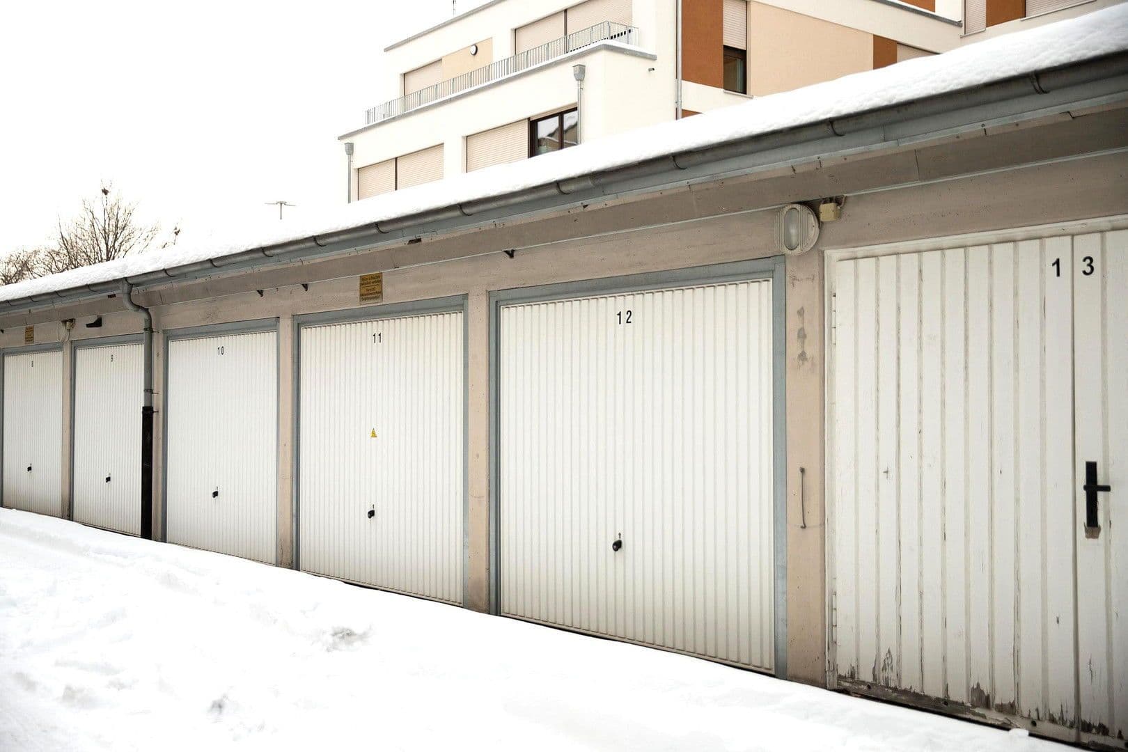 Prodej bytu 3+1 65 m², Nürnberg, Bavorsko Prodej bytu 3+1 65 m², Nürnberg, Bavorsko