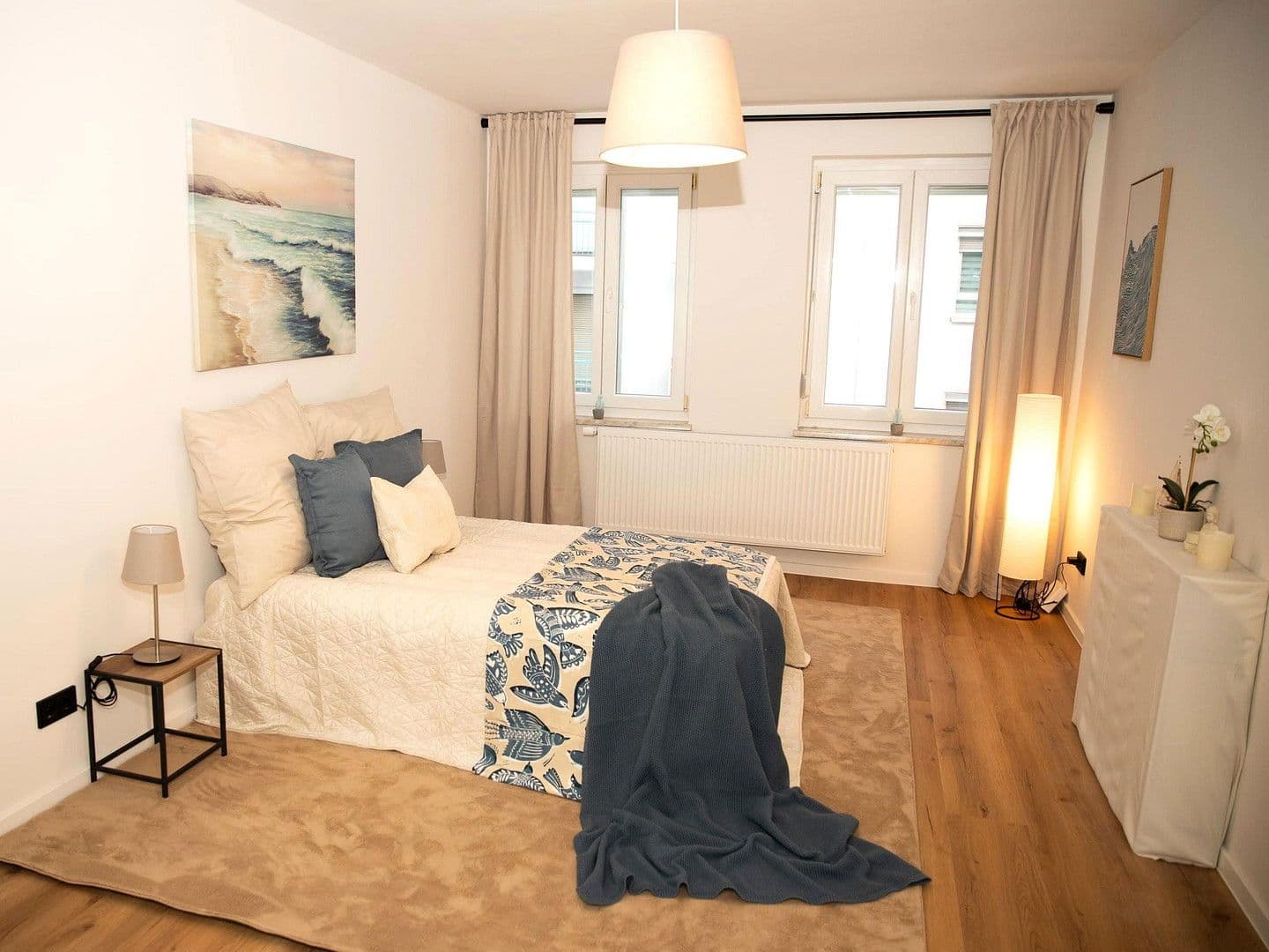 Prodej bytu 3+1 65 m², Nürnberg, Bavorsko Prodej bytu 3+1 65 m², Nürnberg, Bavorsko