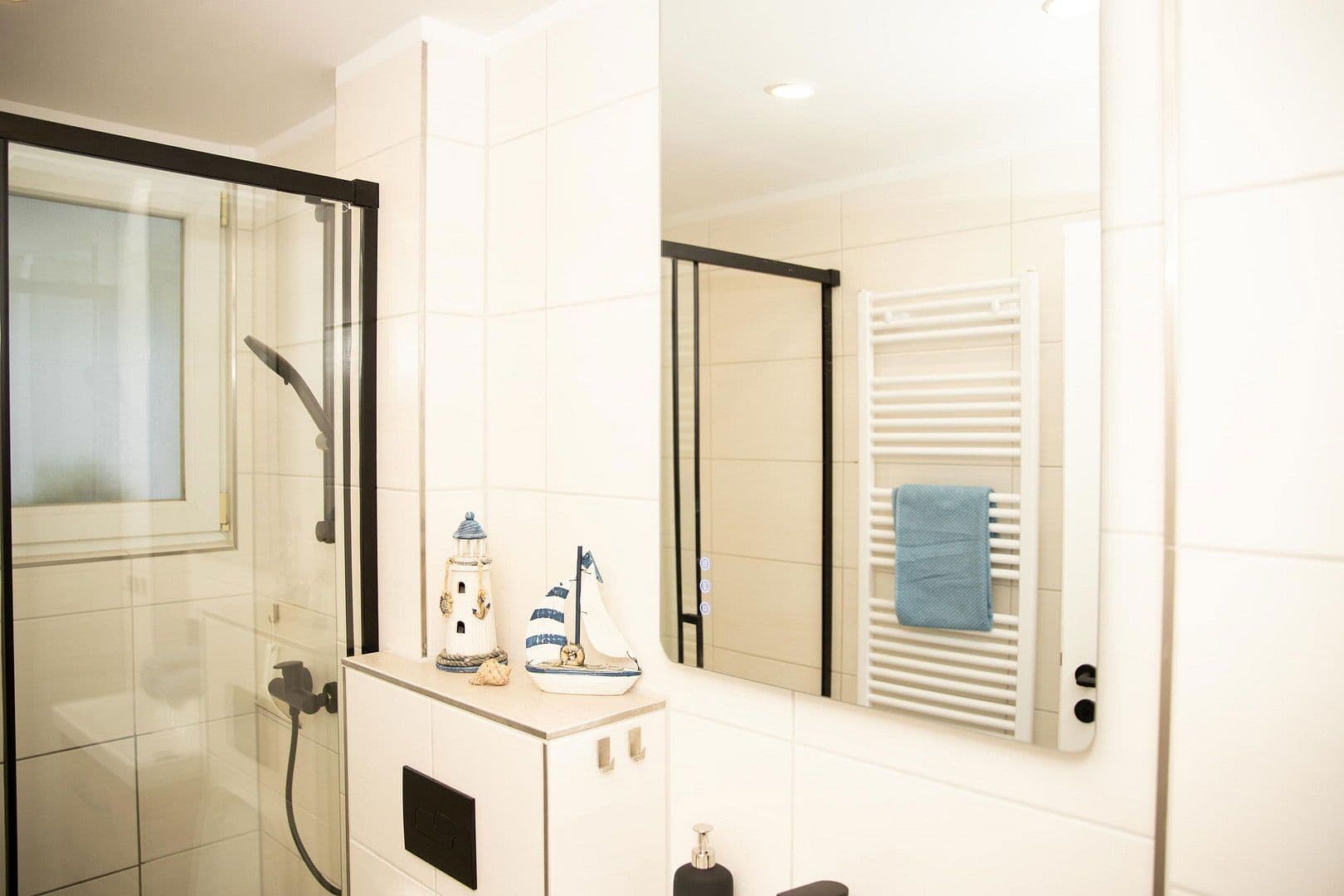 Prodej bytu 3+1 65 m², Nürnberg, Bavorsko Prodej bytu 3+1 65 m², Nürnberg, Bavorsko