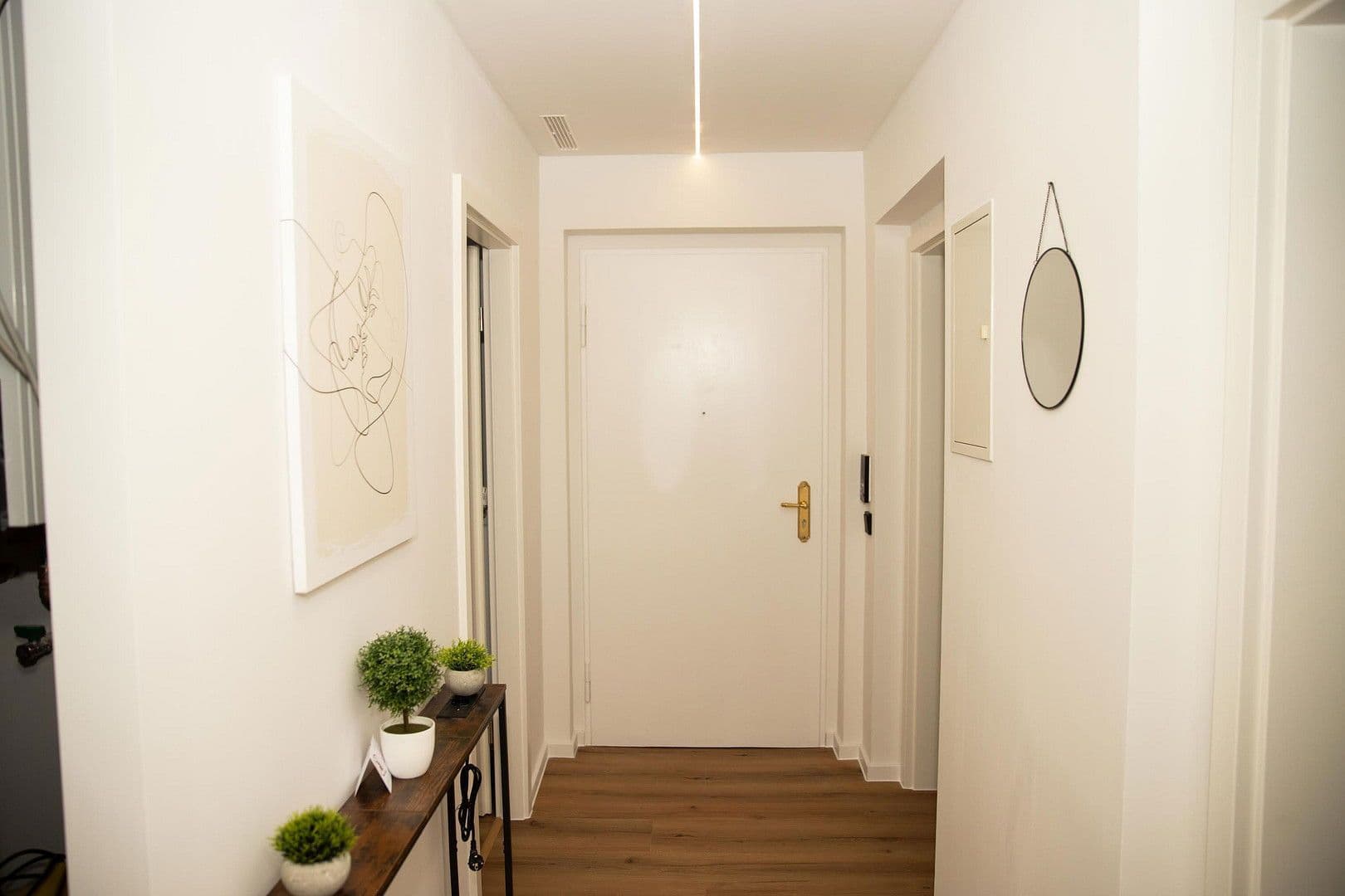 Prodej bytu 3+1 65 m², Nürnberg, Bavorsko Prodej bytu 3+1 65 m², Nürnberg, Bavorsko