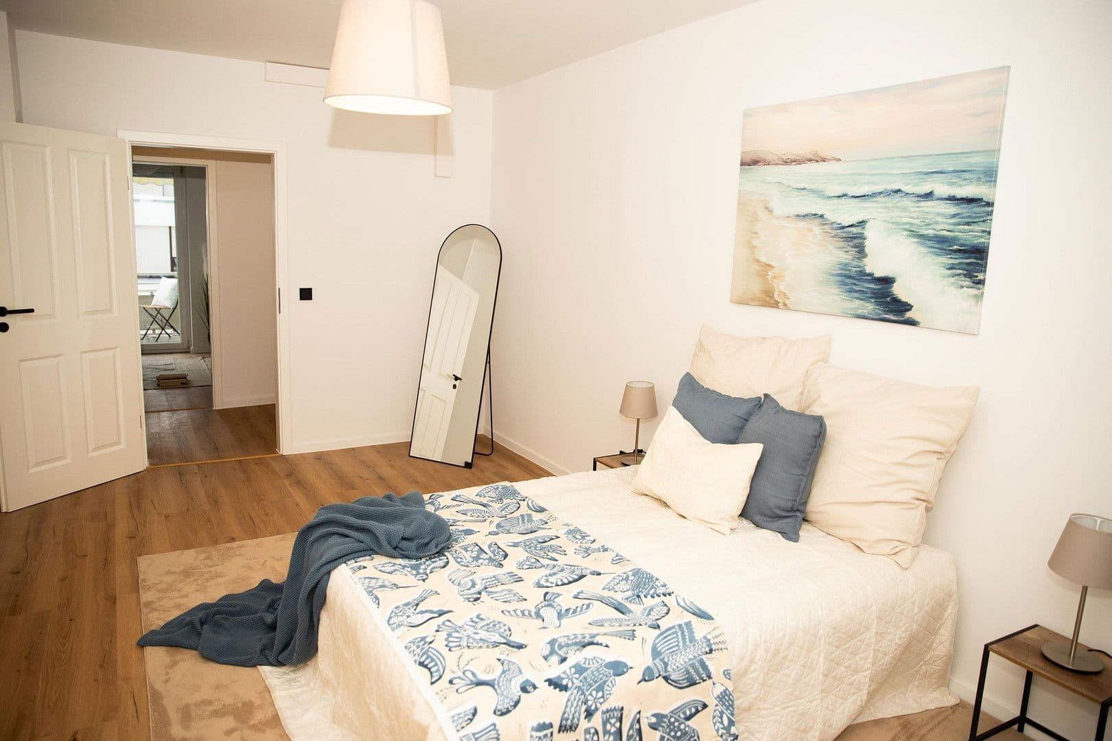 Prodej bytu 3+1 65 m², Nürnberg, Bavorsko Prodej bytu 3+1 65 m², Nürnberg, Bavorsko