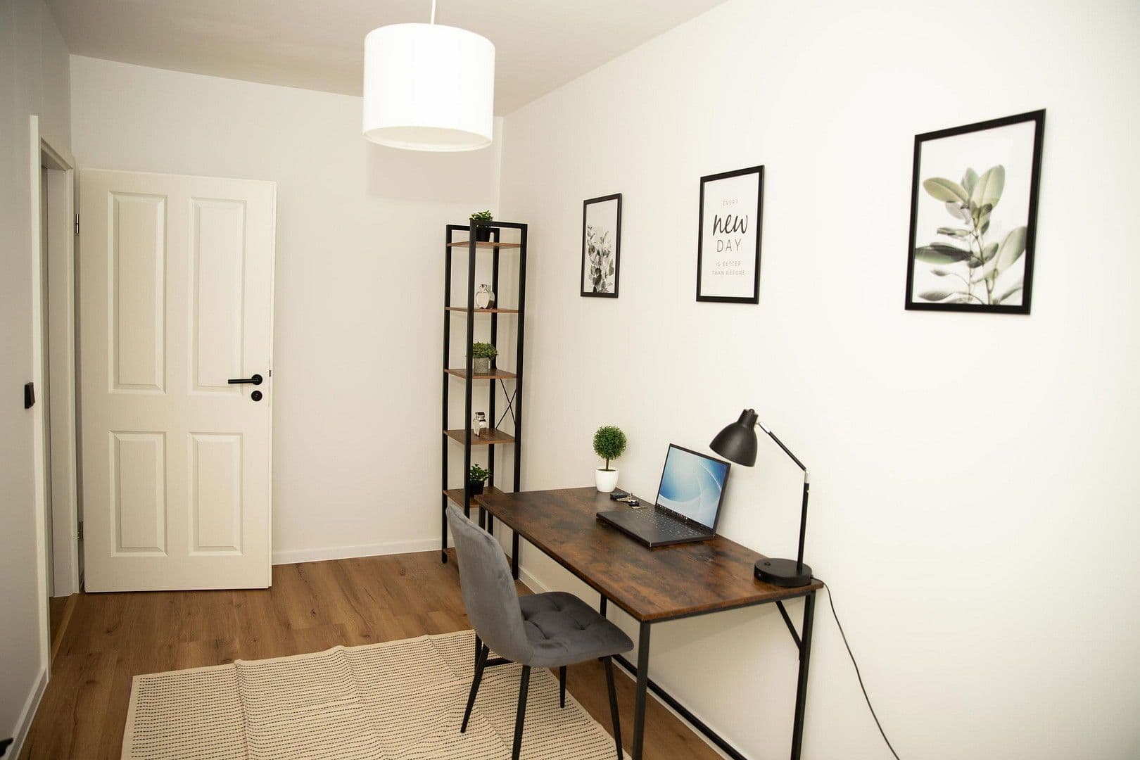 Prodej bytu 3+1 65 m², Nürnberg, Bavorsko Prodej bytu 3+1 65 m², Nürnberg, Bavorsko