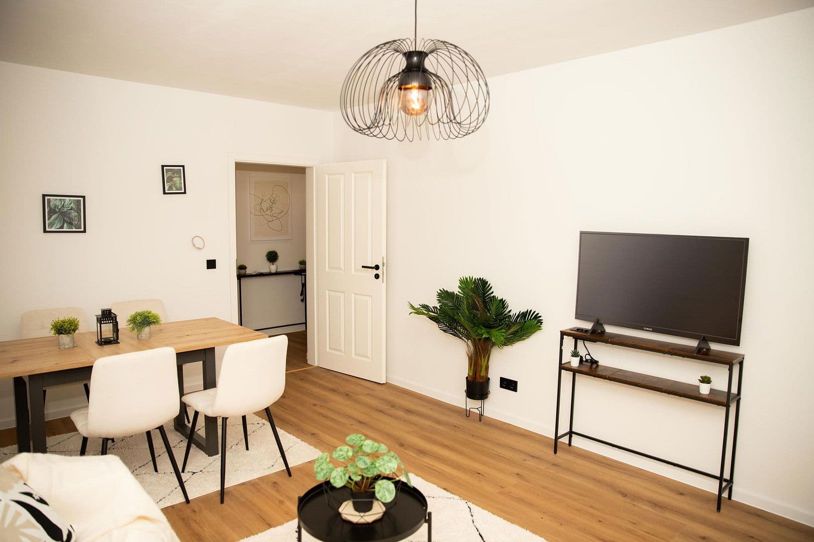 Prodej bytu 3+1 65 m², Nürnberg, Bavorsko Prodej bytu 3+1 65 m², Nürnberg, Bavorsko