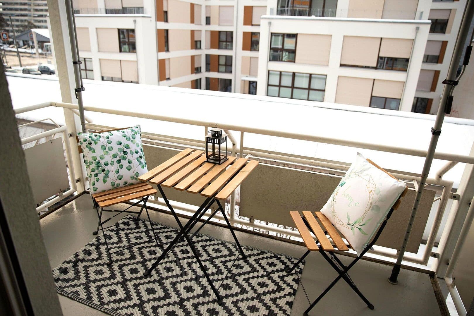 Prodej bytu 3+1 65 m², Nürnberg, Bavorsko Prodej bytu 3+1 65 m², Nürnberg, Bavorsko