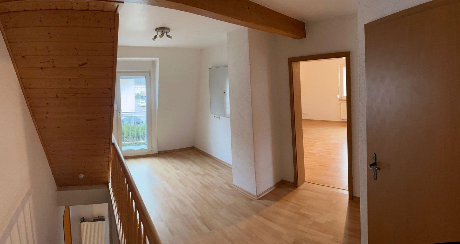 Prodej domu 120 m², pozemek 161 m², Hintergasse 21, Riedstadt, Hessen Prodej domu 120 m², pozemek 161 m², Hintergasse 21, Riedstadt, Hessen
