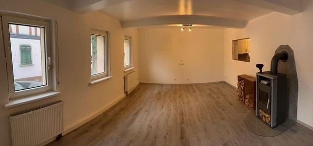 Prodej domu 120 m², pozemek 161 m², Hintergasse 21, Riedstadt, Hessen Prodej domu 120 m², pozemek 161 m², Hintergasse 21, Riedstadt, Hessen